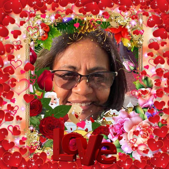 Meet your Posher, Mirian - Picture 1 of 1